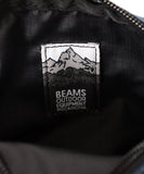 BEAMS x GREGORY VINTAGE HIP MATE - NAVY