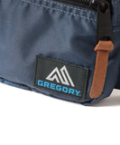 BEAMS x GREGORY VINTAGE HIP MATE - NAVY