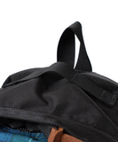 BEAMS BOY x GREGORY VINTAGE DAY AND HARF CHECK - 33L