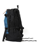 BEAMS BOY x GREGORY VINTAGE DAY AND HARF CHECK - 33L