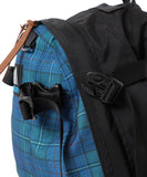 BEAMS BOY x GREGORY VINTAGE DAY AND HARF CHECK - 33L