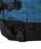BEAMS BOY x GREGORY VINTAGE DAY AND HARF CHECK - 33L