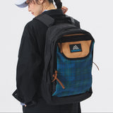 BEAMS BOY x GREGORY VINTAGE DITCH DAY CHECK - 26L