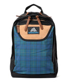 BEAMS BOY x GREGORY VINTAGE DITCH DAY CHECK - 26L