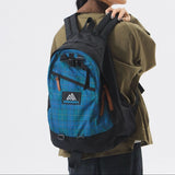 BEAMS BOY x GREGORY VINTAGE NICE DAY CHECK - 22L