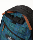 BEAMS BOY x GREGORY VINTAGE NICE DAY CHECK - 22L