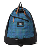 BEAMS BOY x GREGORY VINTAGE NICE DAY CHECK - 22L