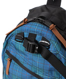 BEAMS BOY x GREGORY VINTAGE NICE DAY CHECK - 22L