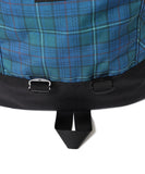 BEAMS BOY x GREGORY VINTAGE NICE DAY CHECK - 22L