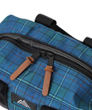 BEAMS BOY x GREGORY VINTAGE PONY BAG CHECK