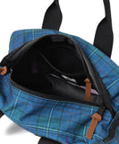 BEAMS BOY x GREGORY VINTAGE PONY BAG CHECK