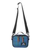 BEAMS BOY x GREGORY VINTAGE MINI MISSION PACK CHECK