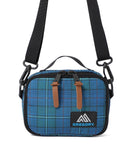 BEAMS BOY x GREGORY VINTAGE MINI MISSION PACK CHECK