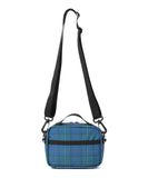 BEAMS BOY x GREGORY VINTAGE MINI MISSION PACK CHECK