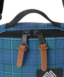 BEAMS BOY x GREGORY VINTAGE MINI MISSION PACK CHECK