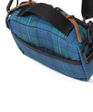 BEAMS BOY x GREGORY VINTAGE MINI MISSION PACK CHECK