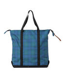 BEAMS BOY x GREGORY VINTAGE SIMPLE TOTE CHECK