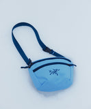 BEAMS BOY x ARC’TERYX Mantis1 Waist Pack