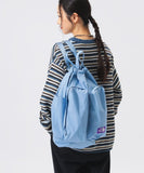 BEAMS BOY x THE NORTH FACE PURPLE LABEL Mountain Wind Backpack