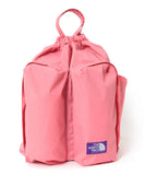 BEAMS BOY x THE NORTH FACE PURPLE LABEL Mountain Wind Backpack