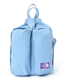 BEAMS BOY x THE NORTH FACE PURPLE LABEL Mountain Wind Backpack