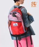 BEAMS BOY x GREGORY DAY PACK