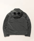 C.P. Company Heavy Chrome-R Goggle Jacket