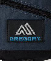 BEAMS x GREGORY VINTAGE MINI DAYPACK POUCH - NAVY