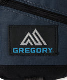 BEAMS x GREGORY VINTAGE MINI DAYPACK POUCH - NAVY