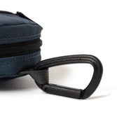 BEAMS x GREGORY VINTAGE MINI DAYPACK POUCH - NAVY