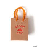 [ Pre-order ] BEAMS BOY x Licca Kayama