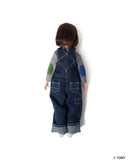[ Pre-order ] BEAMS BOY x Licca Kayama