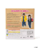 BEAMS BOY x Licca Kayama