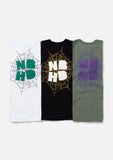 NEIGHBORHOOD 24A/W NH . TEE SS-7 [ 242PCNH-ST07 ]