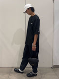 NAUTICA ( JAPAN ) x Champion Embroidered Heavyweight T-shirt