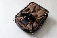 POTR x VAINL ARCHIVE SLING SHOULDER BAG