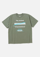 NEIGHBORHOOD 24A/W NH . TEE SS-13 [ 242PCNH-ST13 ]