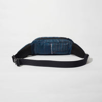 KUON Boro Waist Bag