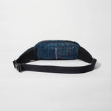 KUON Boro Waist Bag