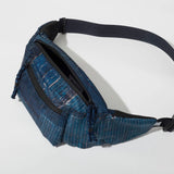 KUON Boro Waist Bag