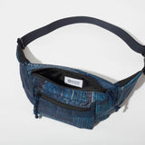 KUON Boro Waist Bag