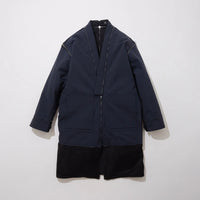 KUON Shinobi Transformable Jacket