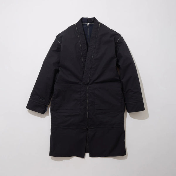 KUON Shinobi Transformable Jacket