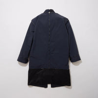 KUON Shinobi Transformable Jacket