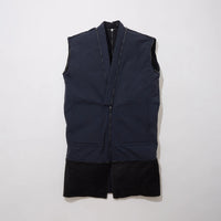 KUON Shinobi Transformable Jacket