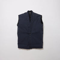 KUON Shinobi Transformable Jacket