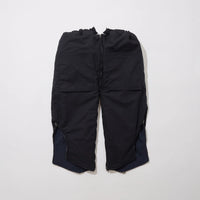 KUON Shinobi Transformable Jacket