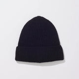 KUON Boro Patched Watch Cap