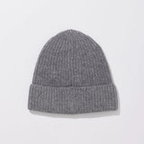 KUON Boro Patched Watch Cap