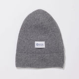 KUON Boro Patched Watch Cap